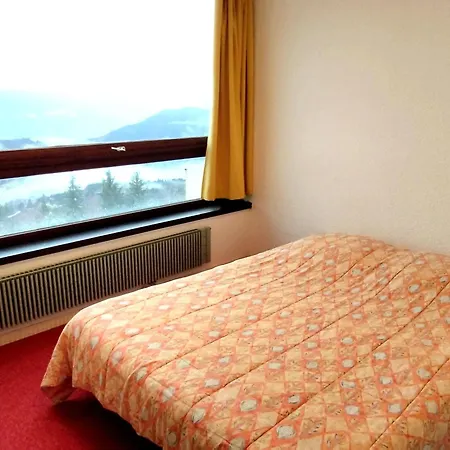 2p Face Aux Pistes, Coeur De Station, Proche Centre Aquatique - Balcon, Ascenseur - Fr-1-771-54 Apartment *